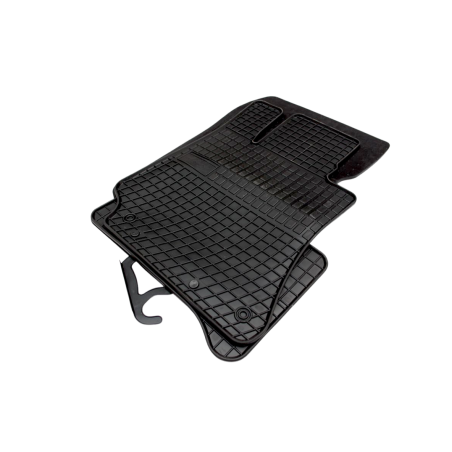 Гумени стелки за MERCEDES E-Class W212 (2009-2016) / CLS C218 (2011-2018)