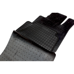 Гумени стелки за MERCEDES E-Class W212 (2009-2016) / CLS C218 (2011-2018)