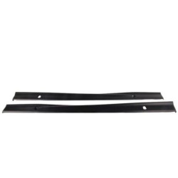 Тунинг прагове за BMW E36 (1991-1999) - M3 дизайн