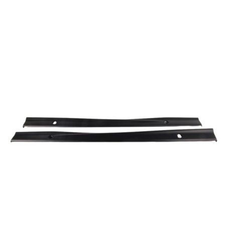 Тунинг прагове за BMW E36 (1991-1999) - M3 дизайн