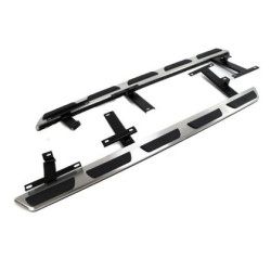 Степенки за Audi Q3 (2011+)