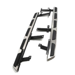 Степенки за Audi Q3 (2011+)