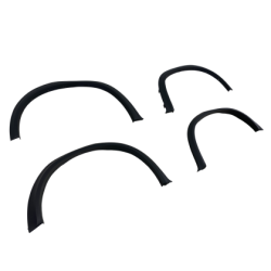 Вежди за калник - раздувки за BMW X5 E70 (2007-2015) - M-Tech