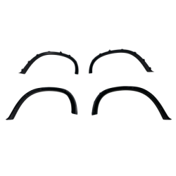 Вежди за калник - раздувки за BMW X5 E70 (2007-2015) - M-Tech