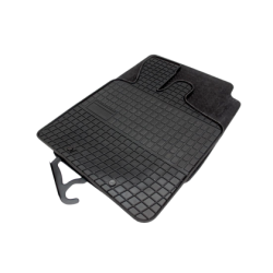 Гумени стелки за SMART Fortwo 450 (1998-2007)