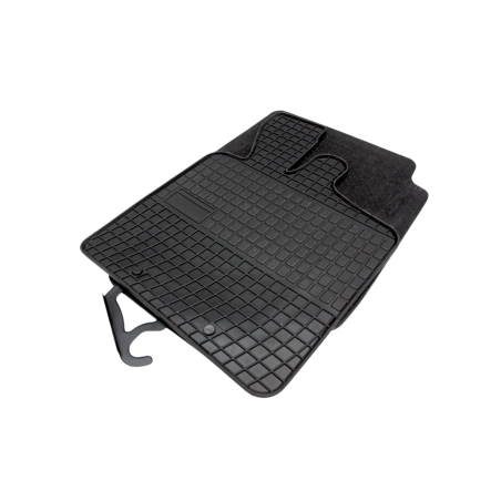 Гумени стелки за SMART Fortwo 450 (1998-2007)