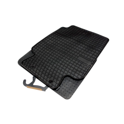 Гумени стелки за SMART Fortwo 450 (1998-2007)