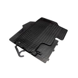 Гумени стелки за FIAT Scudo III / PEUGEOT Expert III / CITROEN Jumpy III (2016+)