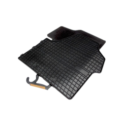 Гумени стелки за FIAT Scudo III / PEUGEOT Expert III / CITROEN Jumpy III (2016+)