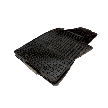 Гумени стелки за JEEP Renegade / FIAT 500X (2014+)