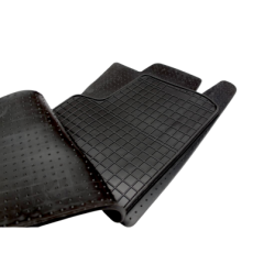 Гумени стелки за JEEP Renegade / FIAT 500X (2014+)