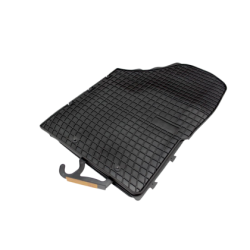 Гумени стелки за IVECO Daily III (2014+)