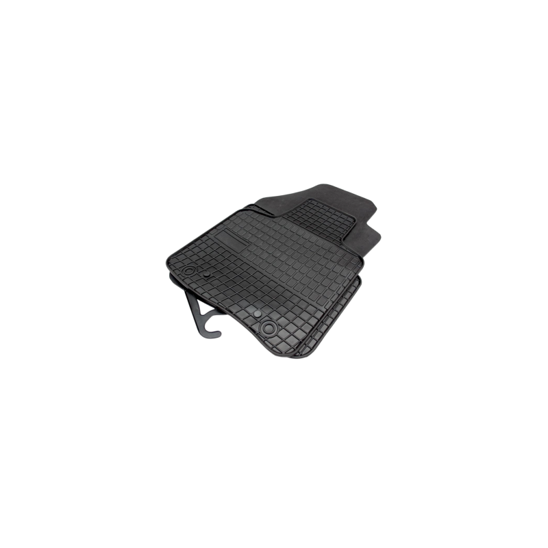 Гумени стелки за LANCIA Ypsilon (2011-2024)