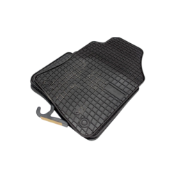 Гумени стелки за LANCIA Ypsilon (2011-2024)