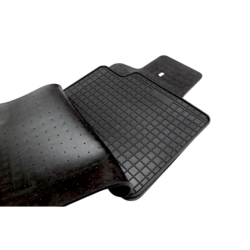 Гумени стелки за LANCIA Ypsilon (2011-2024)