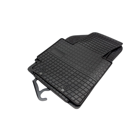 Гумени стелки за KIA Soul II (2013-2019)