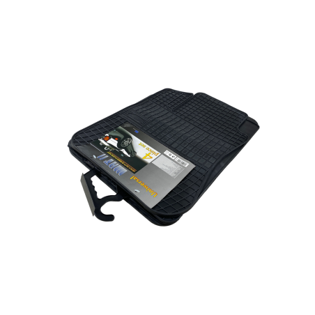 Гумени стелки универсални - без неприятна миризма модел 2