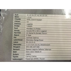 Гумени стелки универсални - без неприятна миризма модел 3