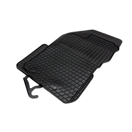 Гумени стелки за Alfa Romeo 147 (2000-2010)