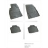 Гумени стелки универсални за OPEL Corsa 06 / Agila / Astra 03 / Vectra 01 / Signum / Insignia / Meriva / Zafira / Antara