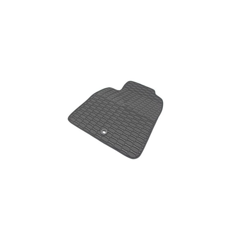 Гумени стелки за LEXUS LX470 (2002-2007)