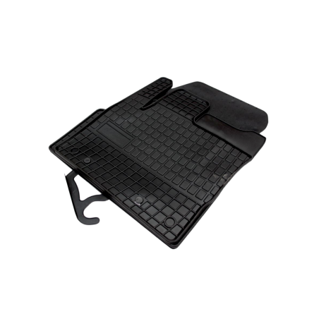 Гумени стелки за RANGE ROVER Evoque (2012-2018)