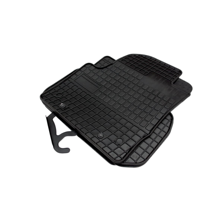 Гумени стелки за LAND ROVER Discovery Sport (2014+)