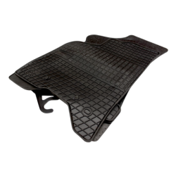 Гумени стелки за VW Lupo (1998-2005)