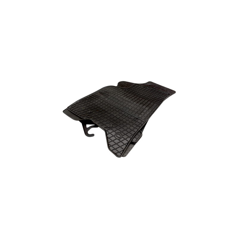 Гумени стелки за VW Lupo (1998-2005)