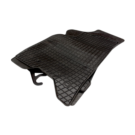 Гумени стелки за VW Lupo (1998-2005)