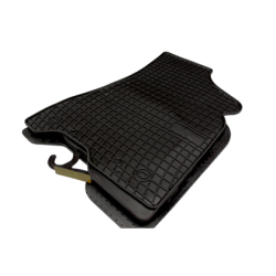 Гумени стелки за VW Lupo (1998-2005)