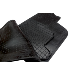 Гумени стелки за VW Lupo (1998-2005)