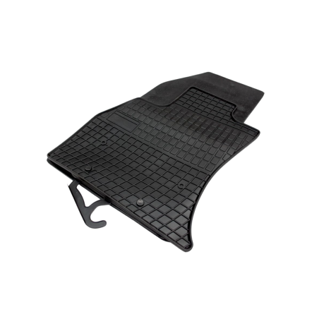 Гумени стелки за FIAT 500L (2012+)