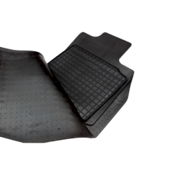 Гумени стелки за FIAT 500L (2012+)