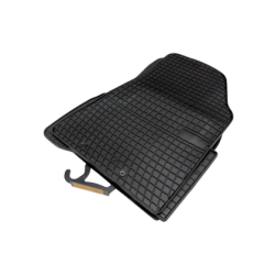 Гумени стелки за KIA Niro (2016+)