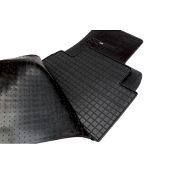 Гумени стелки за KIA Niro (2016+)