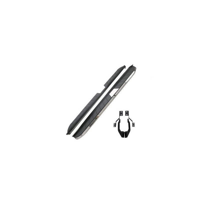 Степенки за Range Rover Evoque Dynamic (2011+)