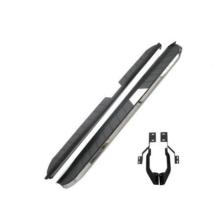 Степенки за Range Rover Evoque Dynamic (2011+)