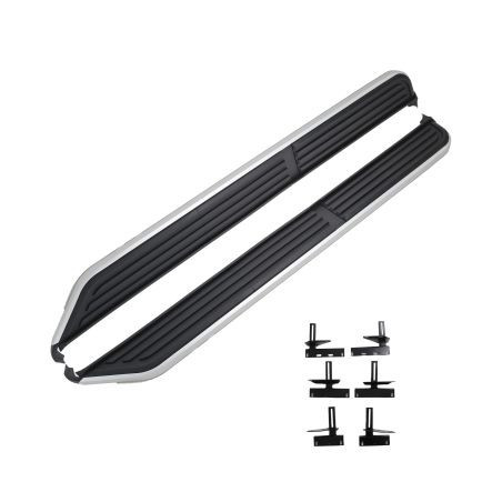 Степенки за Land Rover Discovery 3 / 4 (2004-2016)