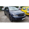 Тунинг фарове за LEXUS RX330 / 350 / 400 (2003-2008) - черни