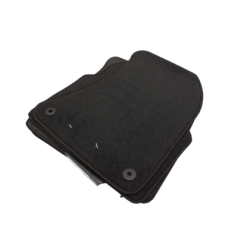 Мокетни стелки за AUDI A8 D4 (2010-2017) къса база