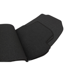 Мокетни стелки за CHEVROLET Spark (2010-2012)