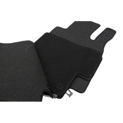 Мокетни стелки за MERCEDES C-Class W205 (2014-2021)