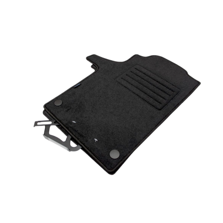 Мокетни стелки за MERCEDES Vito / V-Class W447 (2014+)