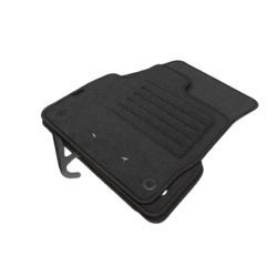 Мокетни стелки за RANGE ROVER Evoque (2012-2018)