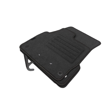 Мокетни стелки за RANGE ROVER Evoque (2012-2018)