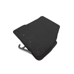 Мокетни стелки за RANGE ROVER Evoque (2012-2018)