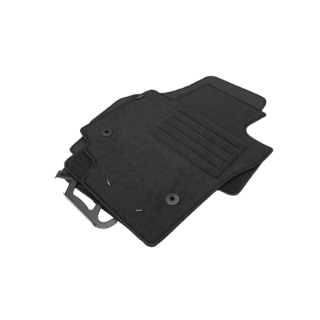 Мокетни стелки за SEAT Altea / Altea XL / Freetrack (2009-2015)