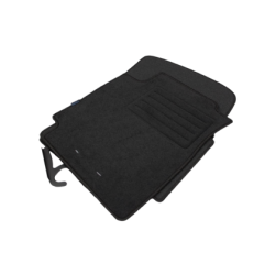 Мокетни стелки за SUZUKI Grand Vitara (2005-2015) - 3 врати