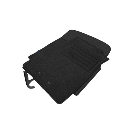 Мокетни стелки за SUZUKI Grand Vitara (2005-2015) - 3 врати